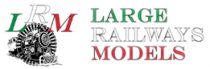 Logo LRM Models